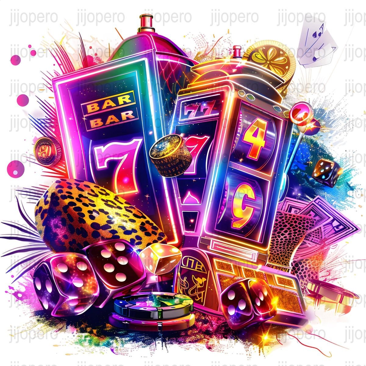 Trò chơi casino trực tuyến tại rs99